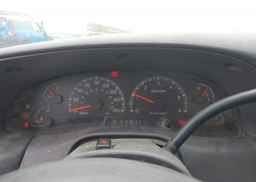 2001 FORD F150