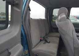2001 FORD F150
