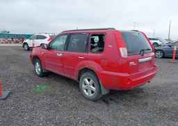 2005 NISSAN X-TRAIL XE