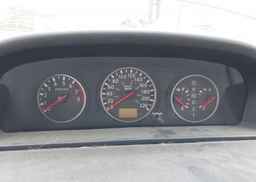 2005 NISSAN X-TRAIL XE