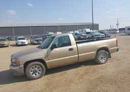 2006 GMC NEW SIERRA C1500
