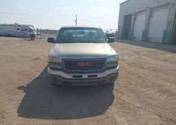 2006 GMC NEW SIERRA C1500