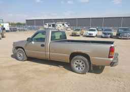 2006 GMC NEW SIERRA C1500