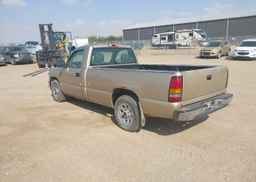 2006 GMC NEW SIERRA C1500