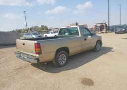 2006 GMC NEW SIERRA C1500