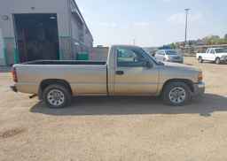 2006 GMC NEW SIERRA C1500