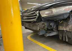 2013 FORD TAURUS SEL