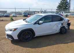 2024 SUBARU WRX PREMIUM