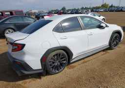 2024 SUBARU WRX PREMIUM