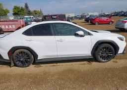 2024 SUBARU WRX PREMIUM