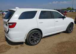 2016 DODGE DURANGO R