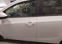 2015 CHEVROLET SONIC LS