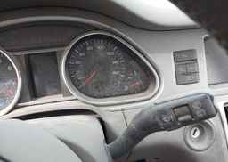 2008 AUDI Q7 4.2 QUATTRO PREMIUM