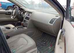 2008 AUDI Q7 4.2 QUATTRO PREMIUM