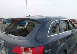 2008 AUDI Q7 4.2 QUATTRO PREMIUM