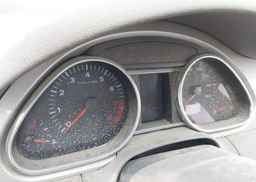 2008 AUDI Q7 4.2 QUATTRO PREMIUM