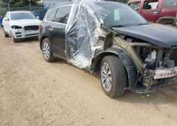 2014 ACURA MDX TECHNOLOGY