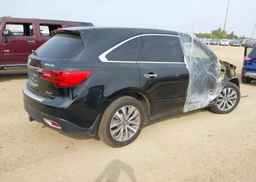 2014 ACURA MDX TECHNOLOGY