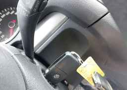 2010 VOLKSWAGEN GOLF