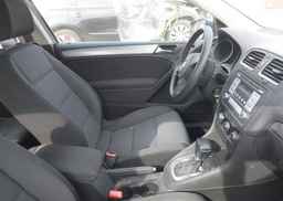 2010 VOLKSWAGEN GOLF