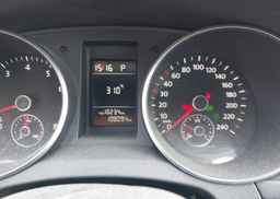 2010 VOLKSWAGEN GOLF