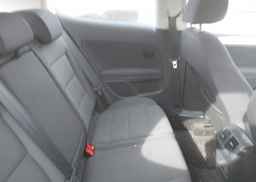 2010 VOLKSWAGEN GOLF