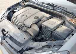 2010 VOLKSWAGEN GOLF