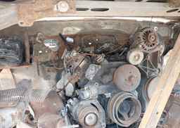 2009 CHEVROLET SILVERADO K1500
