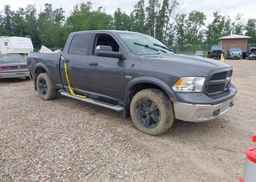 2018 RAM 1500 SLT
