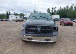 2018 RAM 1500 SLT