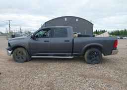 2018 RAM 1500 SLT