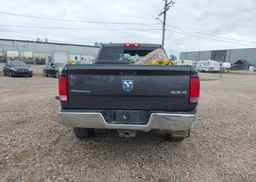2018 RAM 1500 SLT