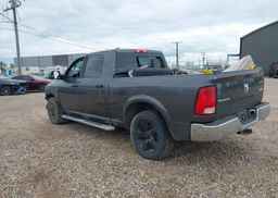 2018 RAM 1500 SLT