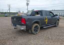2018 RAM 1500 SLT