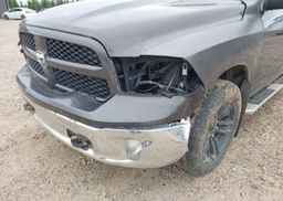 2018 RAM 1500 SLT