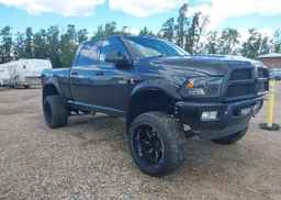 2011 DODGE RAM 3500