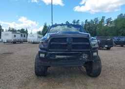 2011 DODGE RAM 3500