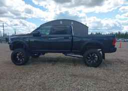 2011 DODGE RAM 3500