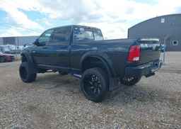 2011 DODGE RAM 3500