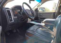 2011 DODGE RAM 3500