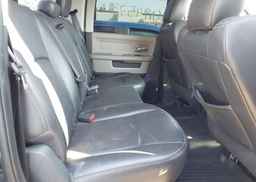 2011 DODGE RAM 3500