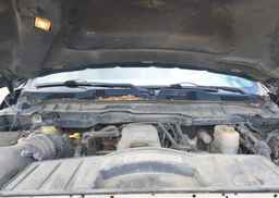 2011 DODGE RAM 3500