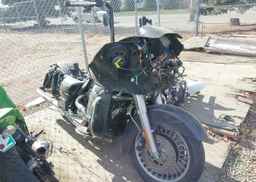 2009 HARLEY-DAVIDSON FLTR