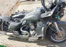 2009 HARLEY-DAVIDSON FLTR