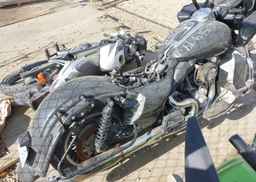 2009 HARLEY-DAVIDSON FLTR