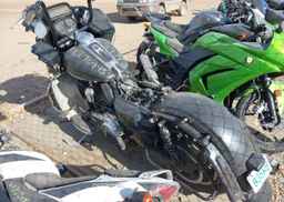 2009 HARLEY-DAVIDSON FLTR