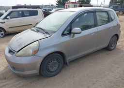 2008 HONDA FIT