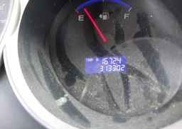 2008 HONDA FIT