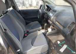 2008 HONDA FIT