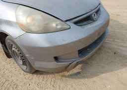2008 HONDA FIT